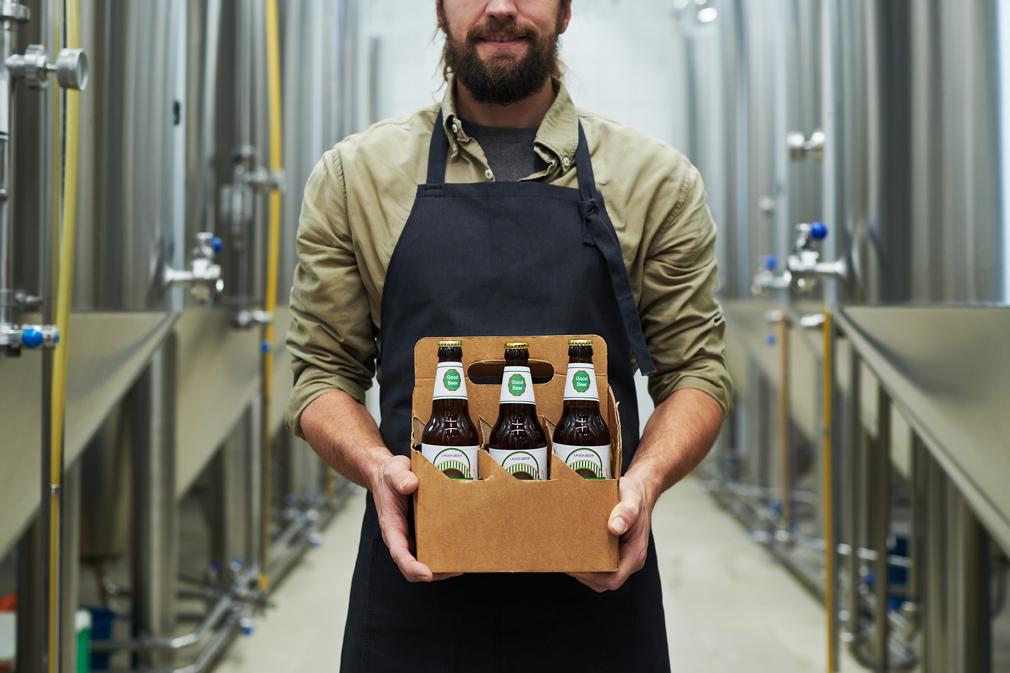 Which beers have the most vitamin B — a must for heart health, immunity ...