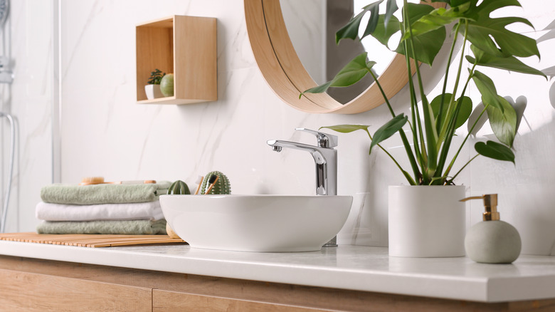 Picture of 5 trends to avoid when renovating your bathroom