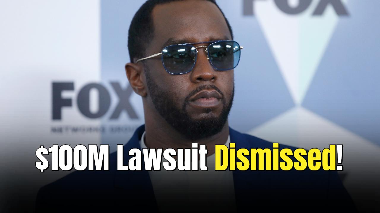 Judge dismisses Diddy’s $100M lawsuit against NBCUniversal, claims his ...