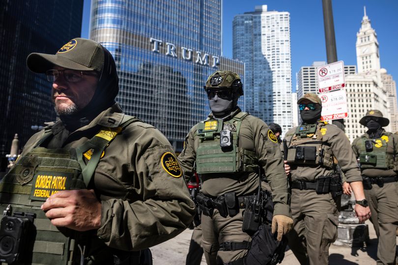 Trump appointed judge tears into ICE for detaining man who cannot be ...