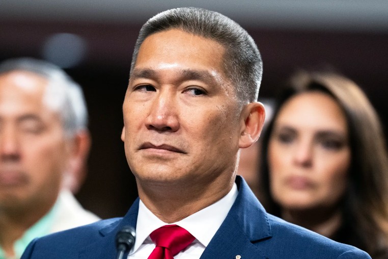 Acting Navy secretary’s record raises eyebrows, including his concerns ...