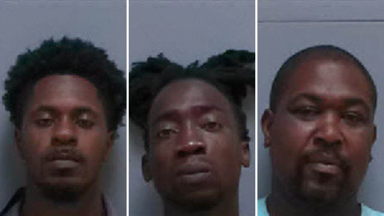 4th suspect charged with murder in Darlington County shooting