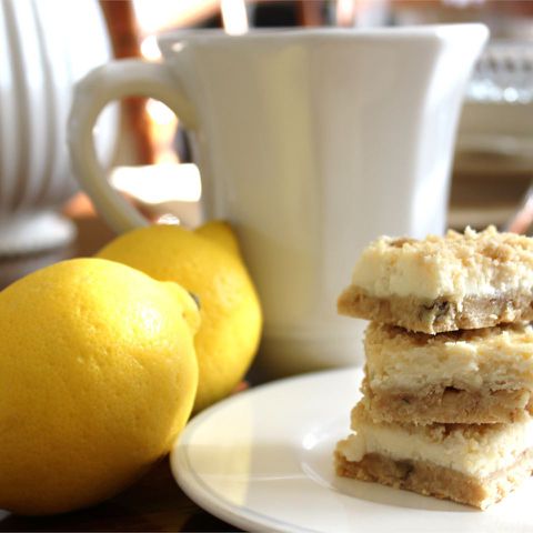 25 Easy Potluck Desserts That Start With a Block of Cream Cheese