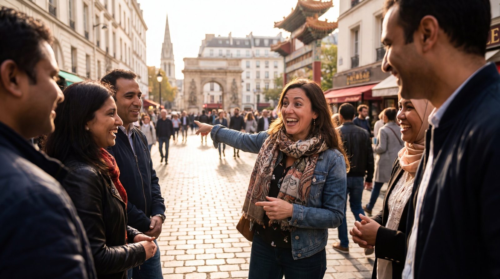 Global gems: Discover the world’s most iconic streets to explore!