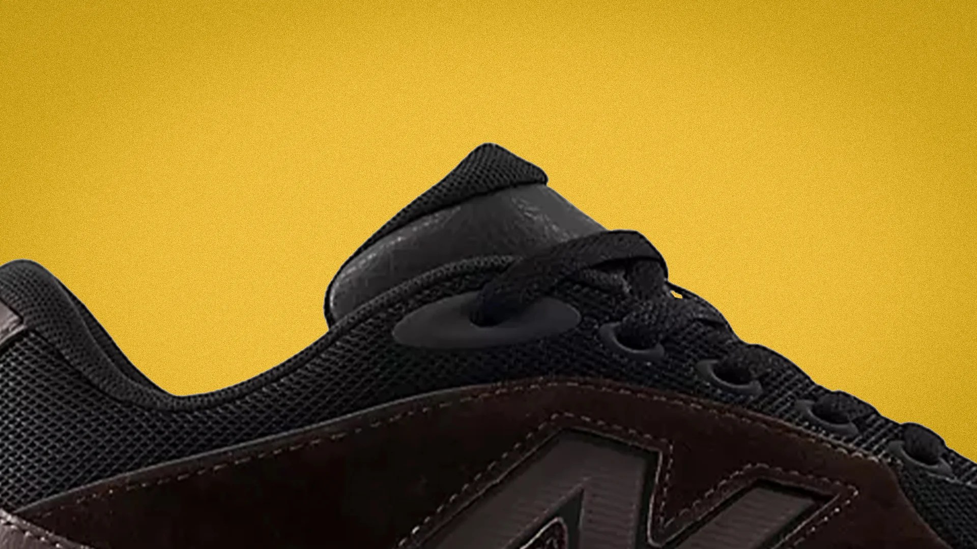 New Balance’s latest release elevates everyday style through sculptural ...