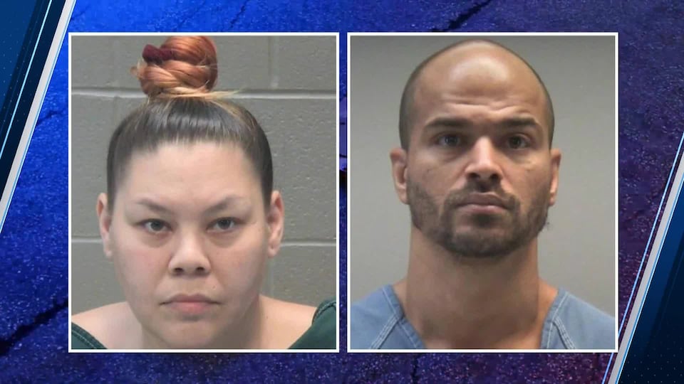 Murder charge filed against man accused of killing Hershall Creachbaum ...