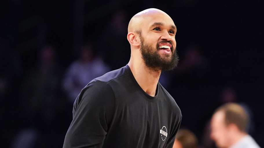 Derrick White becomes second-straight Celtic to win player-voted NBA award
