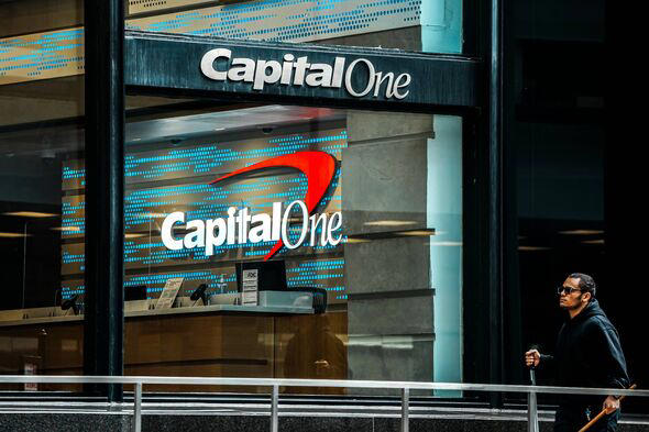 Capital One is sending $425 million to customers - who's eligible for ...