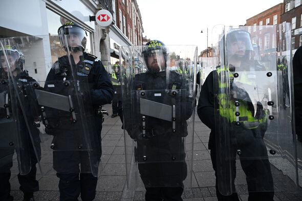Police issue 'final' update on Epsom rape investigation that sparked ...