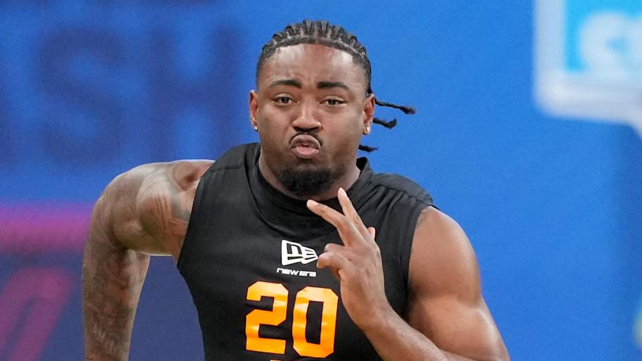 Why Acuff's NBA moment matters more to Razorback fans than NFL draft