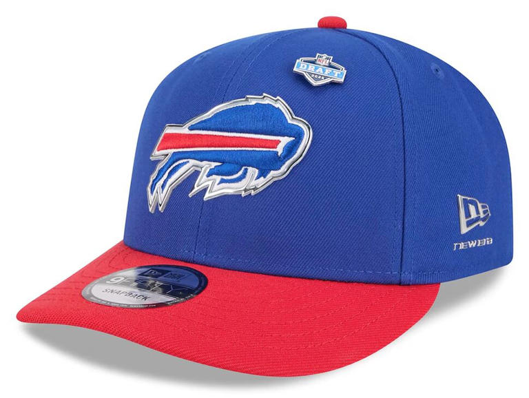 How to buy 2026 NFL Draft hats: Shop New Era on-stage caps and official ...