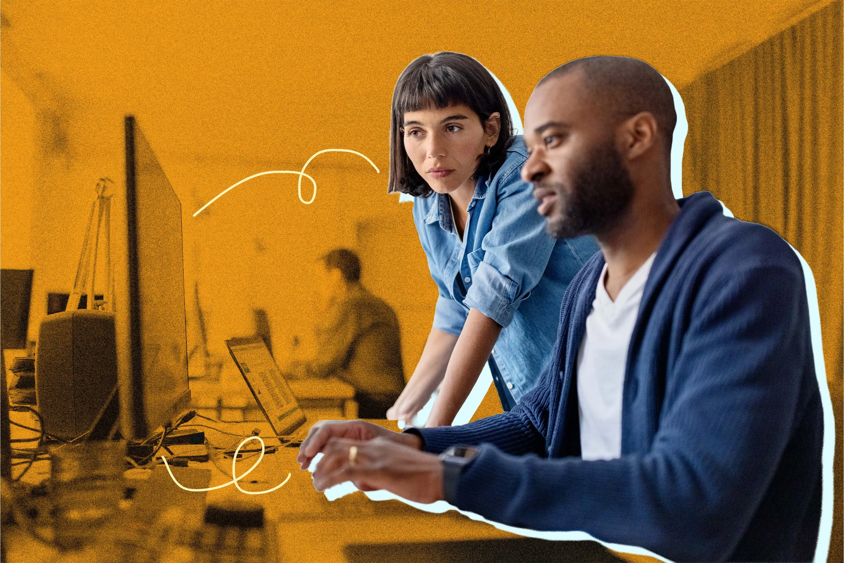 How to find employees with the right skills