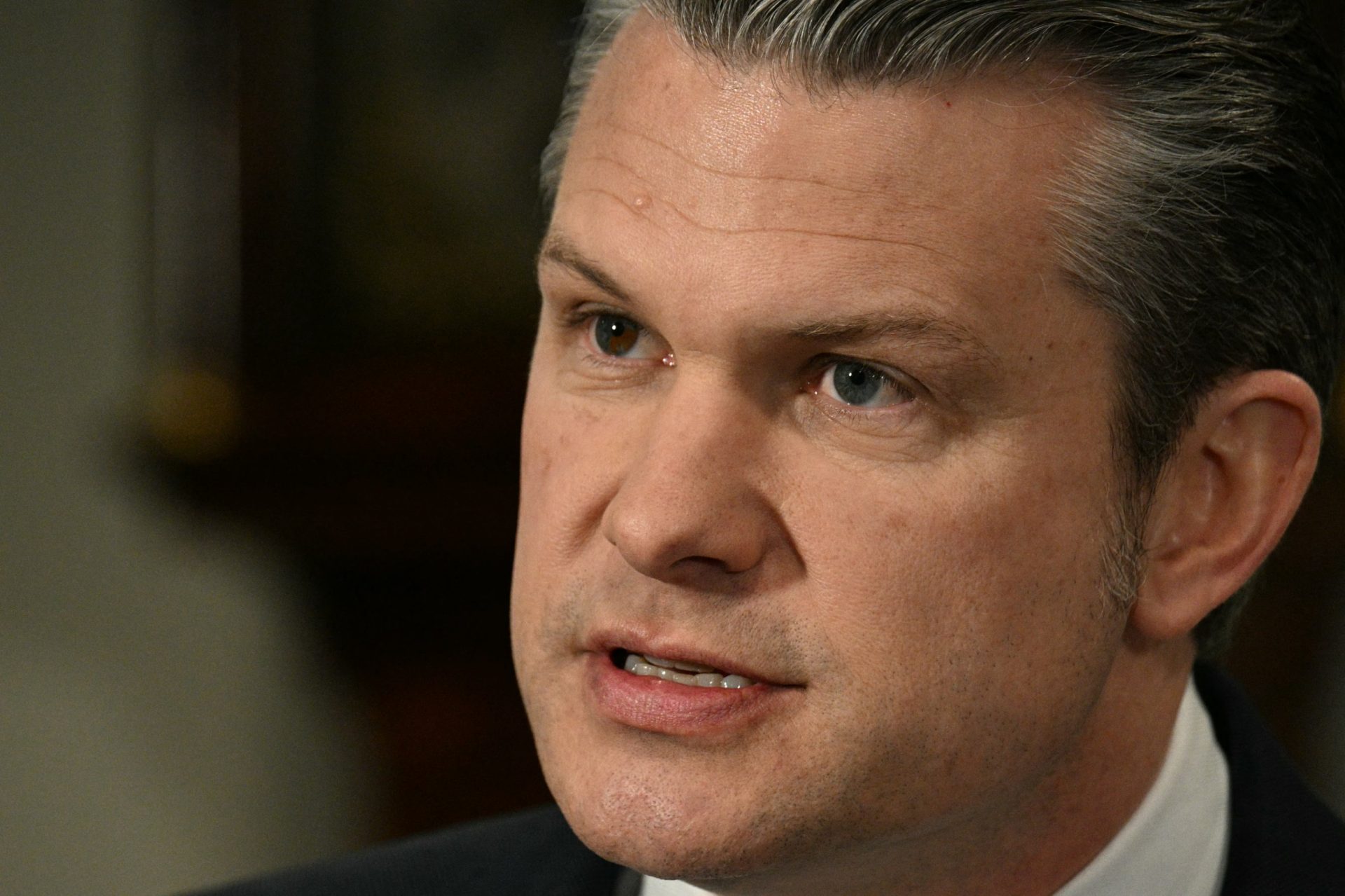 Hegseth is filled with envy and hubris – his sackings prove it