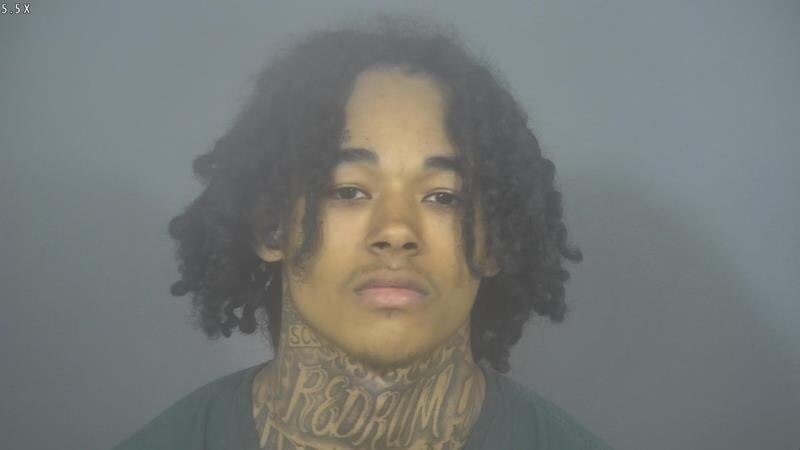 Second suspect in deadly 2025 South Bend shooting enters plea agreement