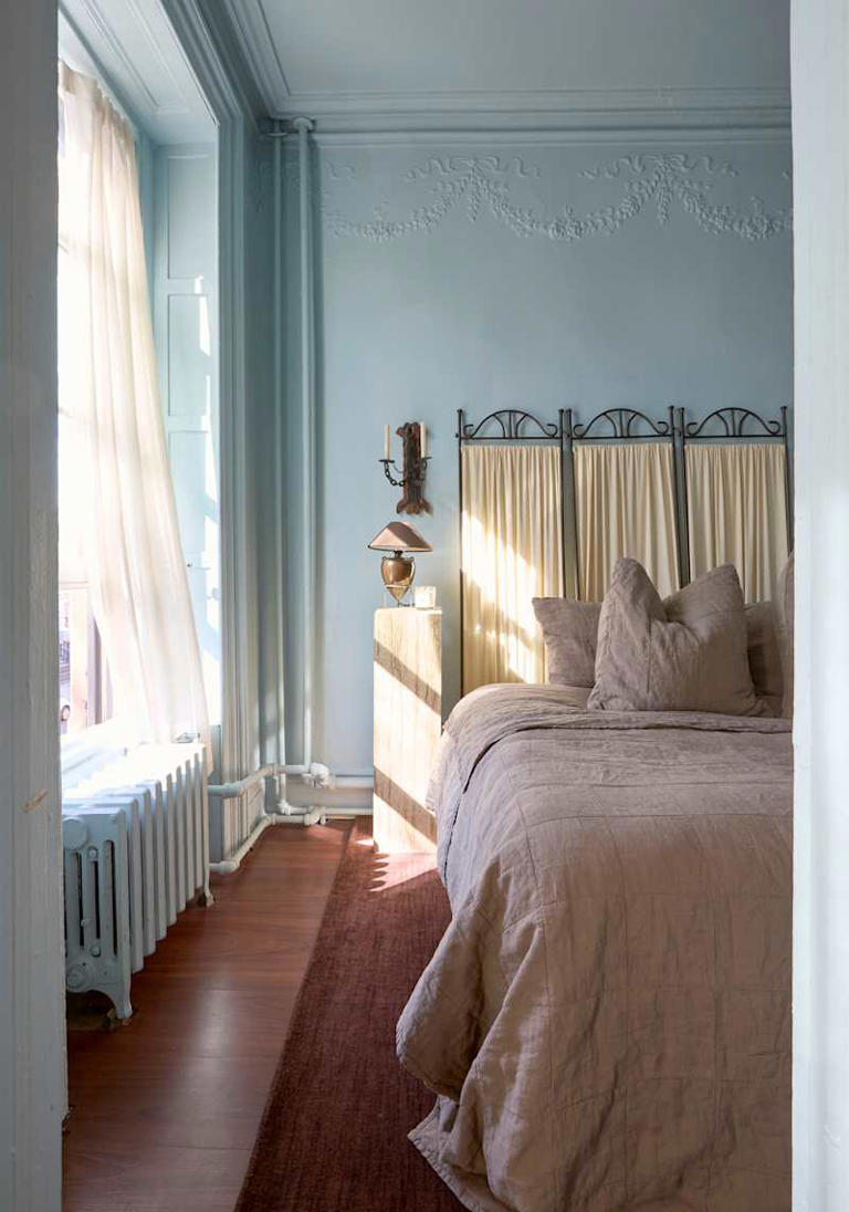 This is one of the best bedroom splurges, according to a top home stager