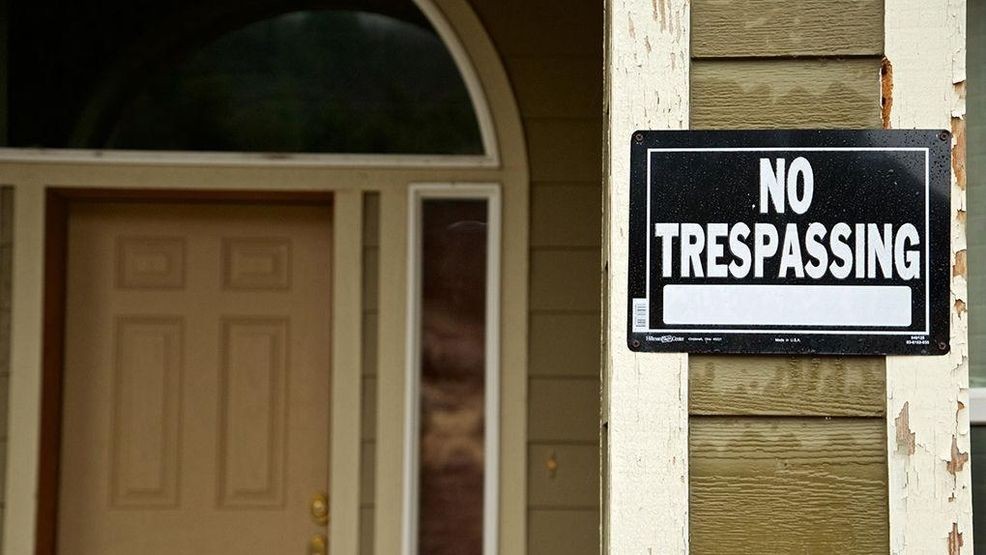 Tennessee bill allowing deadly force to defend property passes both ...