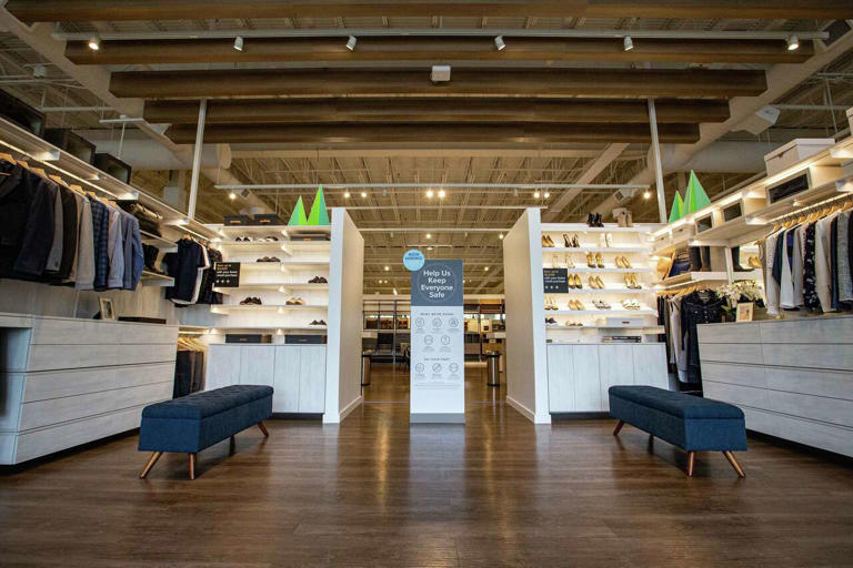 Container Store overhauling nearly 100 stores amid merger plans with ...