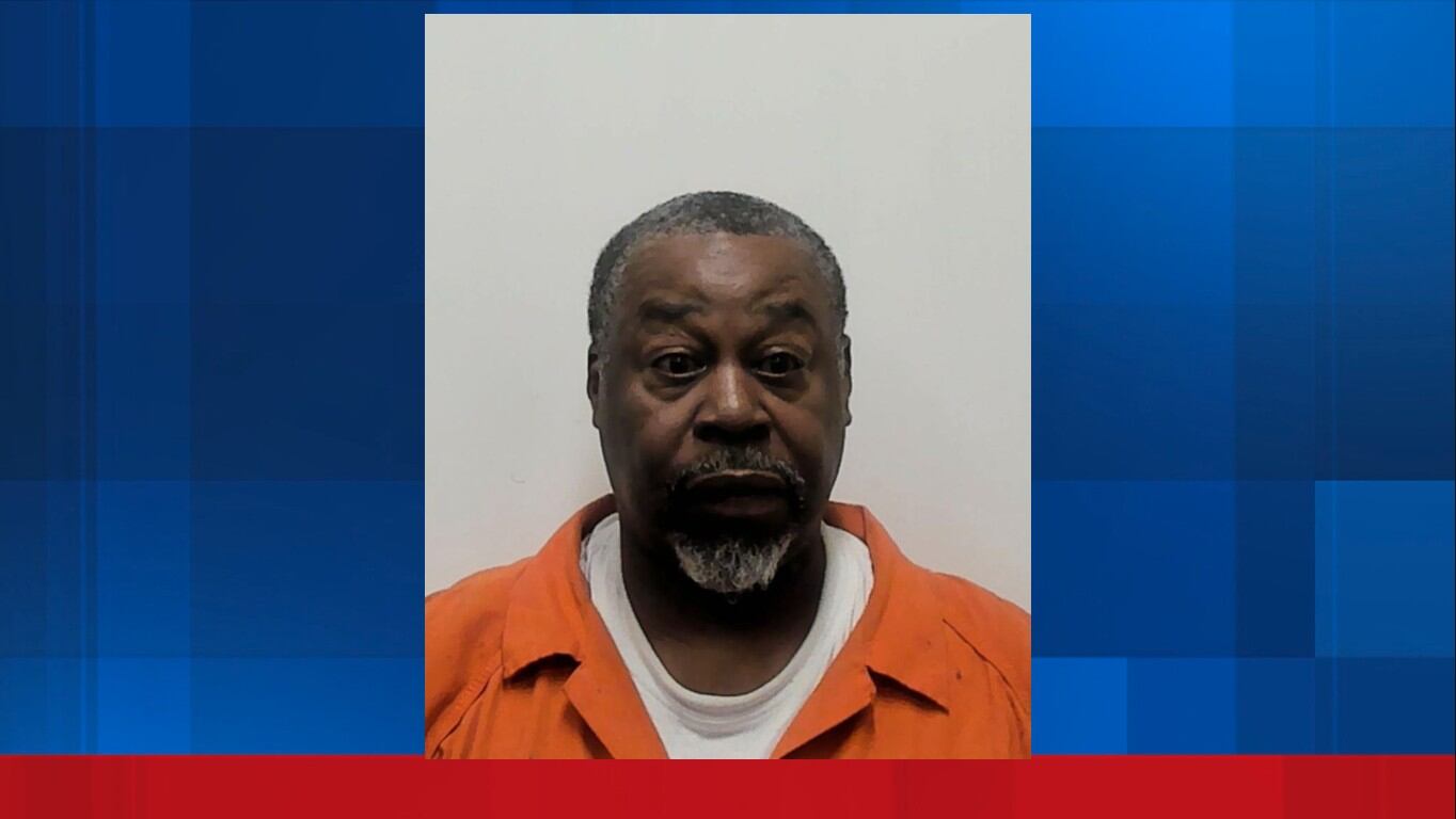 Man charged after bringing gun to Montgomery school campus