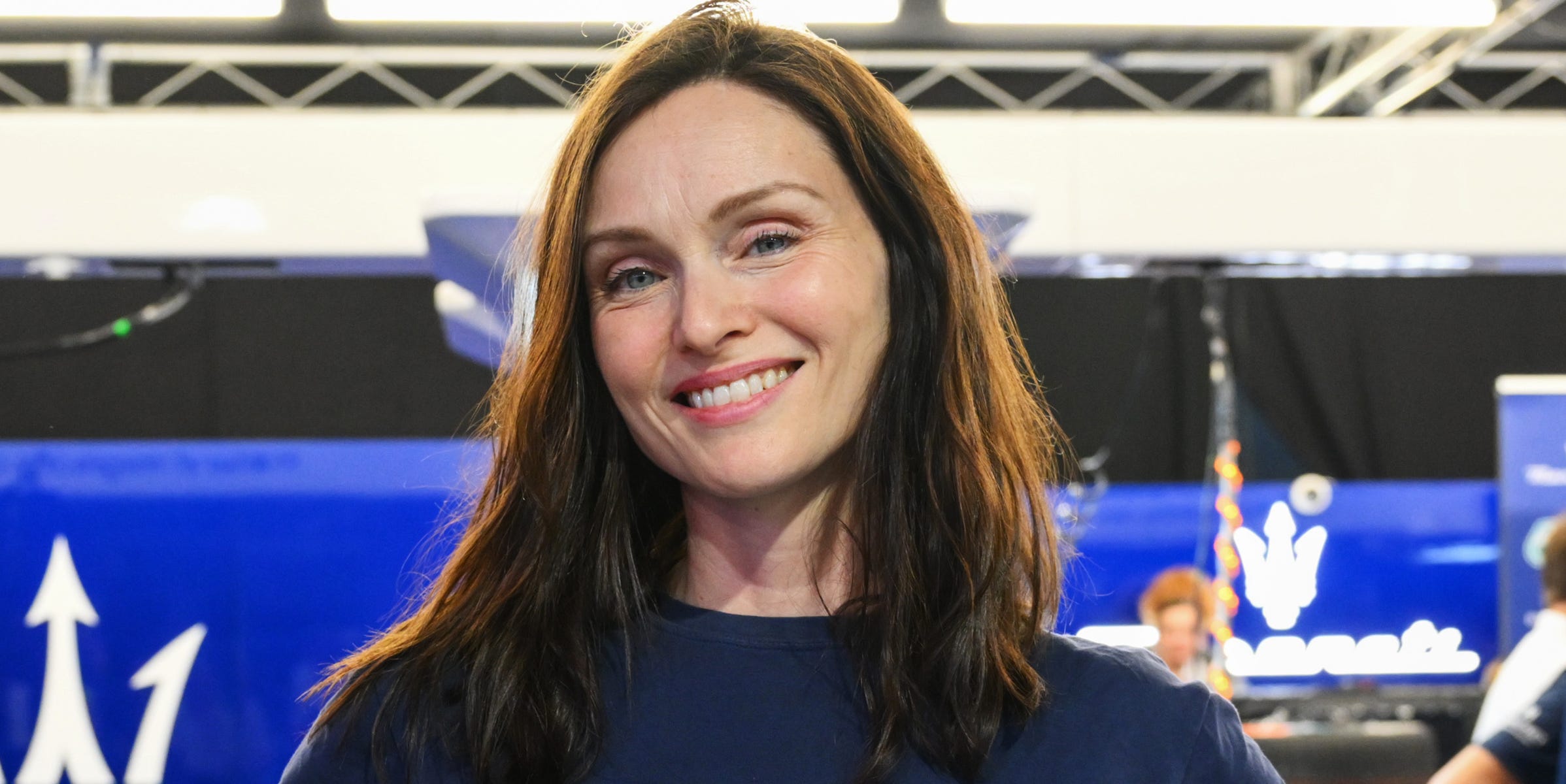Sophie Ellis-Bextor