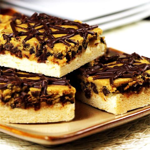 25 Easy Potluck Desserts That Start With a Block of Cream Cheese