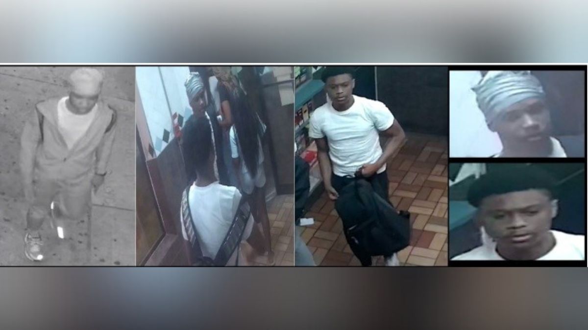 Another suspect charged in 2025 Grays Ferry mass shooting, police say