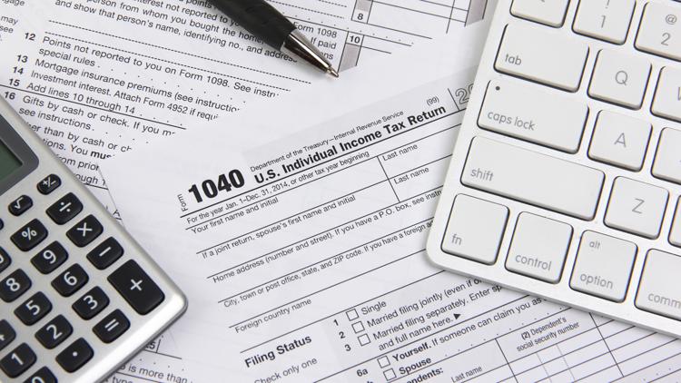 Michigan Treasury sends thousands of letters to taxpayers with ...