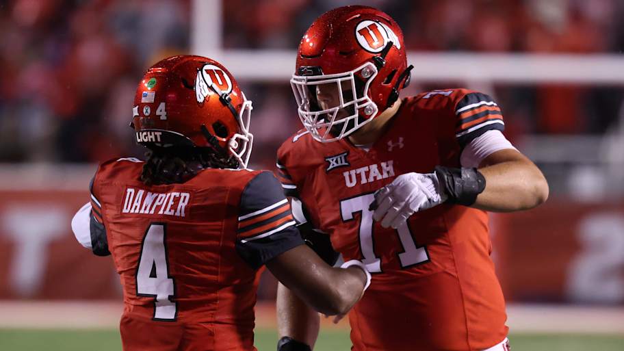 The best mock drafters' picks for Bears are in and it's plan B