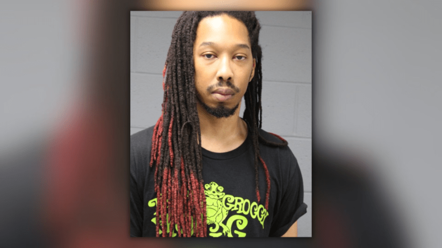 Waterbury man charged in death of two emaciated dogs