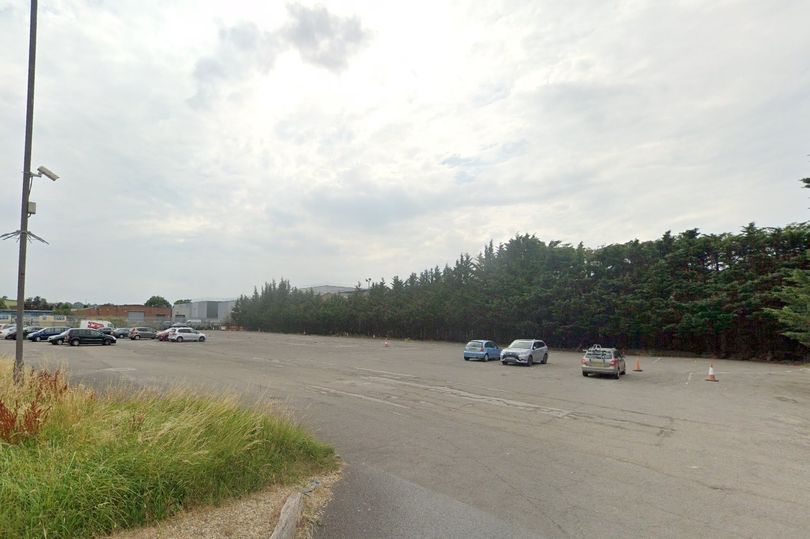 Smoke and pollution fears from newly approved caravan pitches in South ...