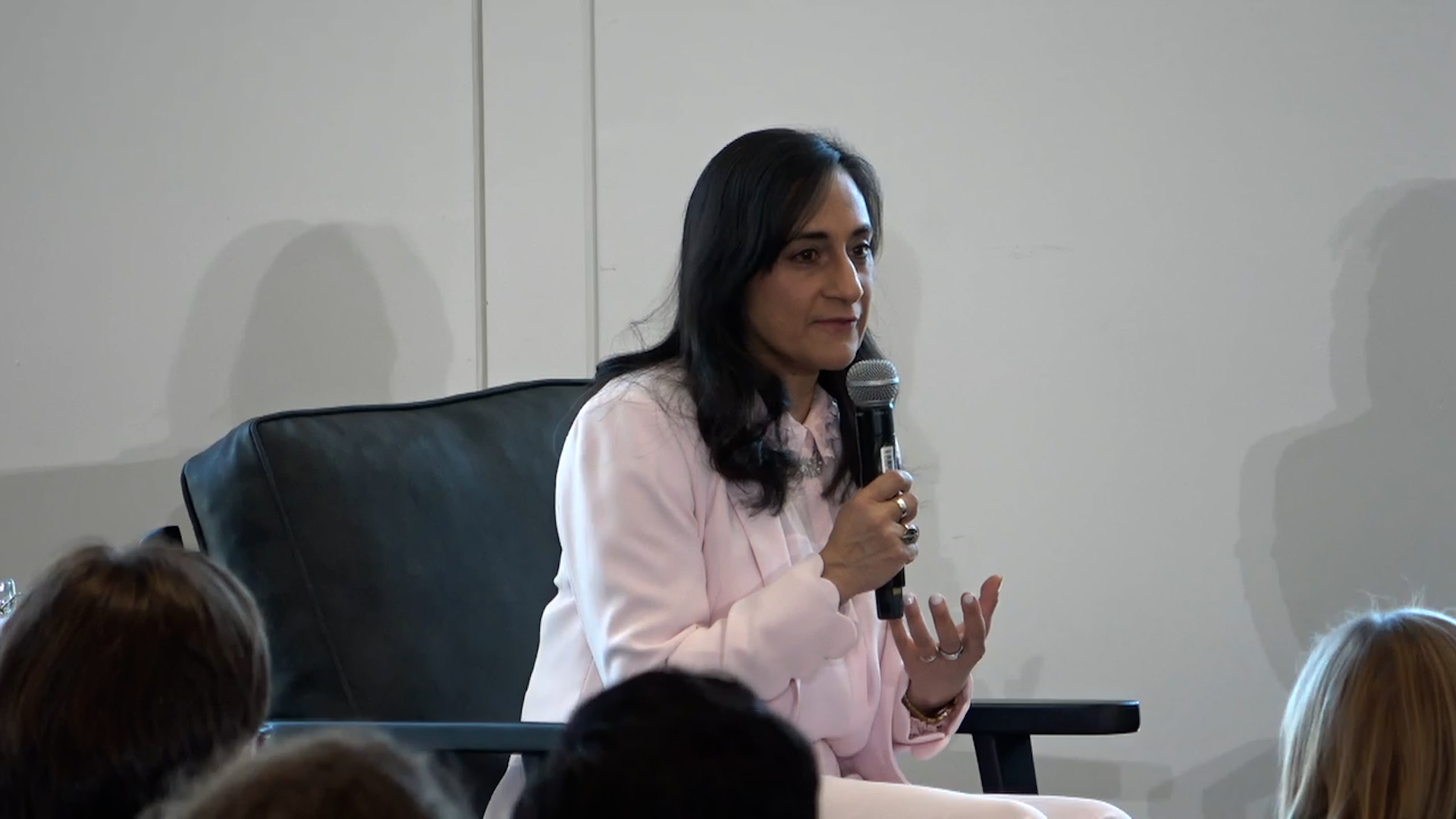 Anand says trade linked to human rights, aid