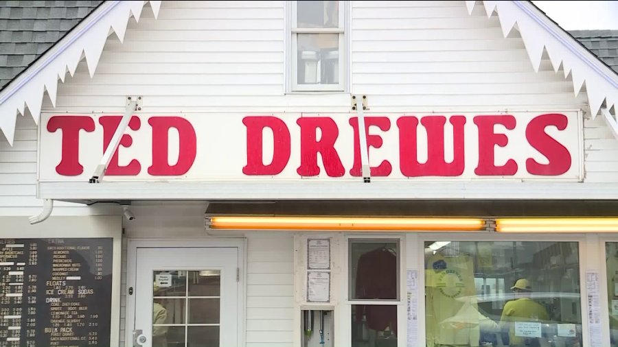 Ted Drewes Day: 97-cent treats this Saturday at Chippewa stand