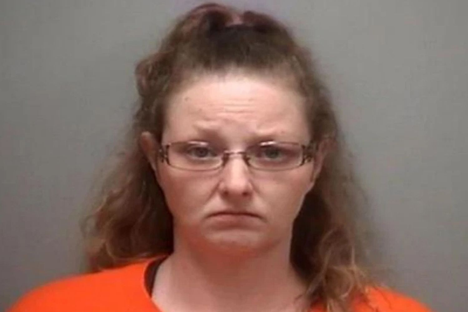 Mich. mom accused of trying to kill her daughter, 5, who was severely ...