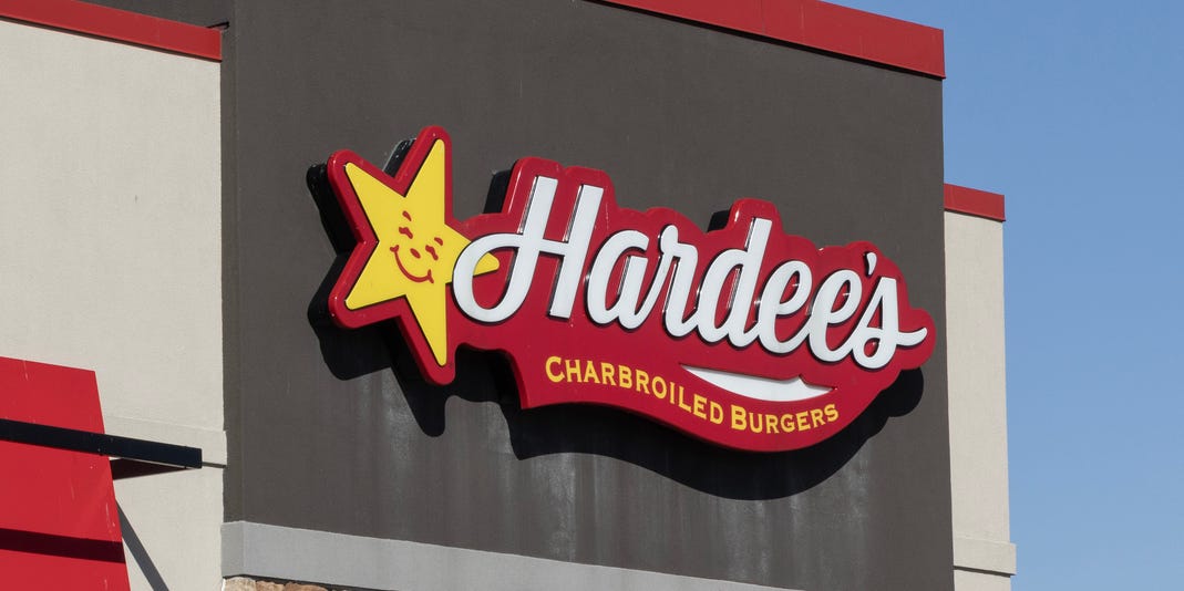 Legal Drama Forces 77 Hardee’s Locations To Close
