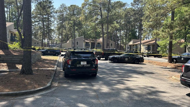 'This is kind of shocking': One dead in Richland County shooting