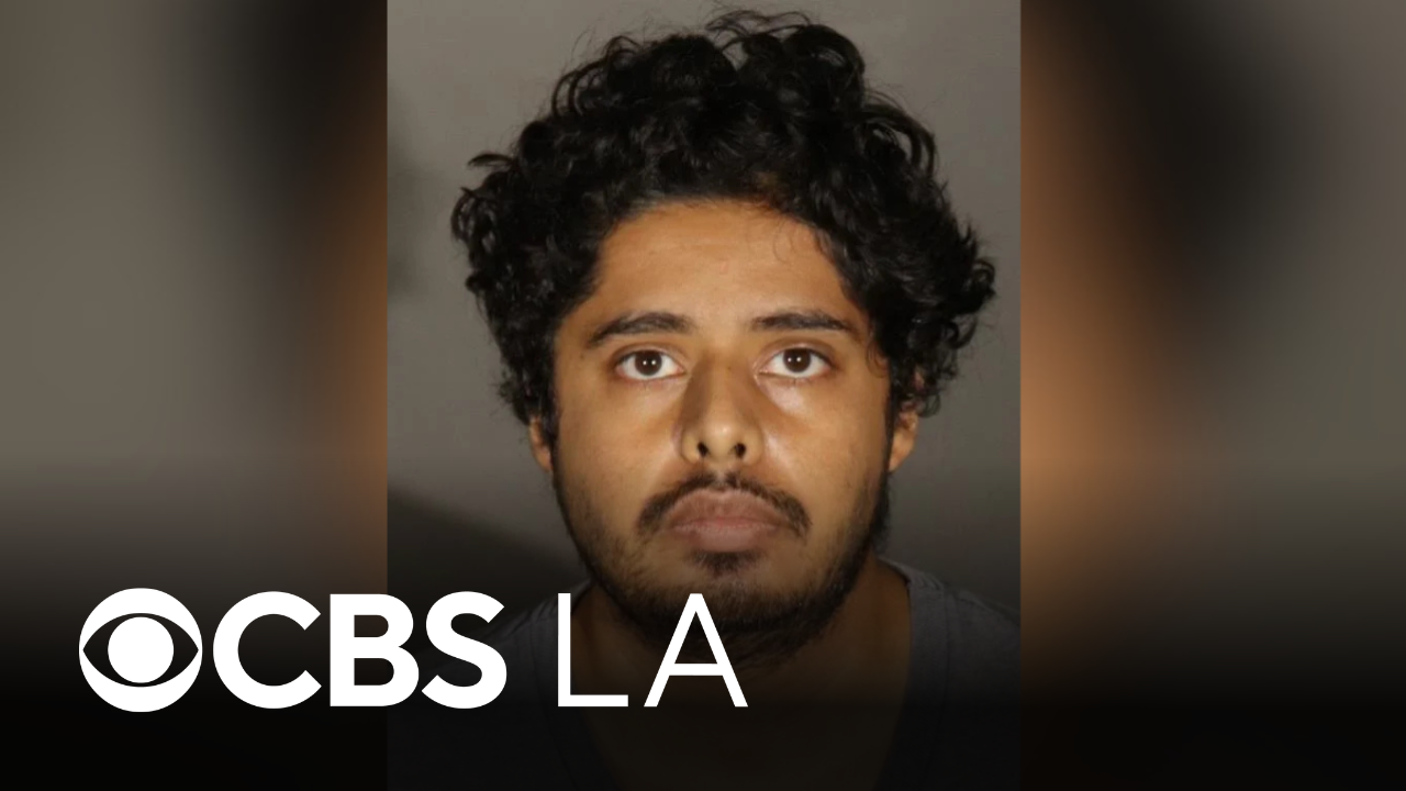 Burbank stabbing suspect charged with murder for killing 1st-grade ...