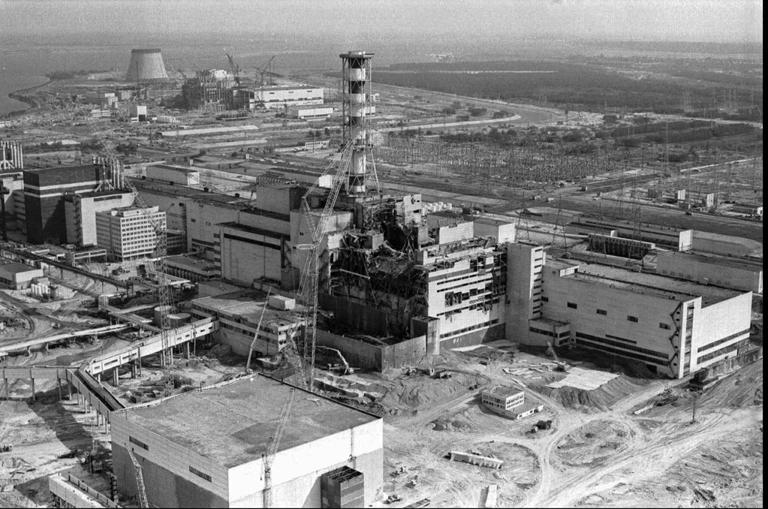 More countries are turning to nuclear power 40 years after the ...
