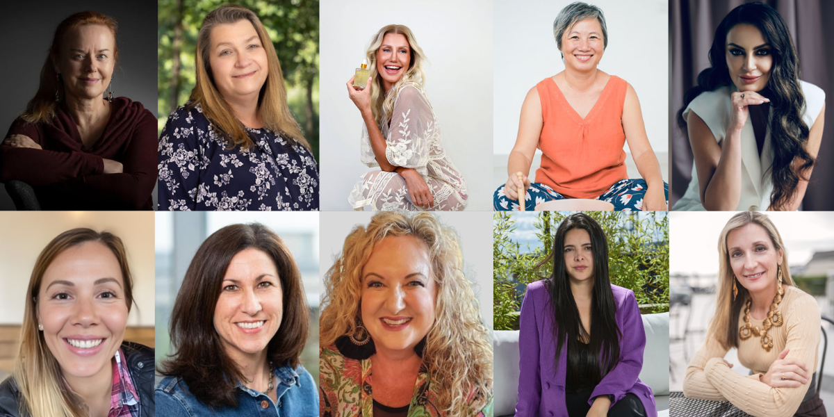 Influential women leaders setting new standards of success in 2026