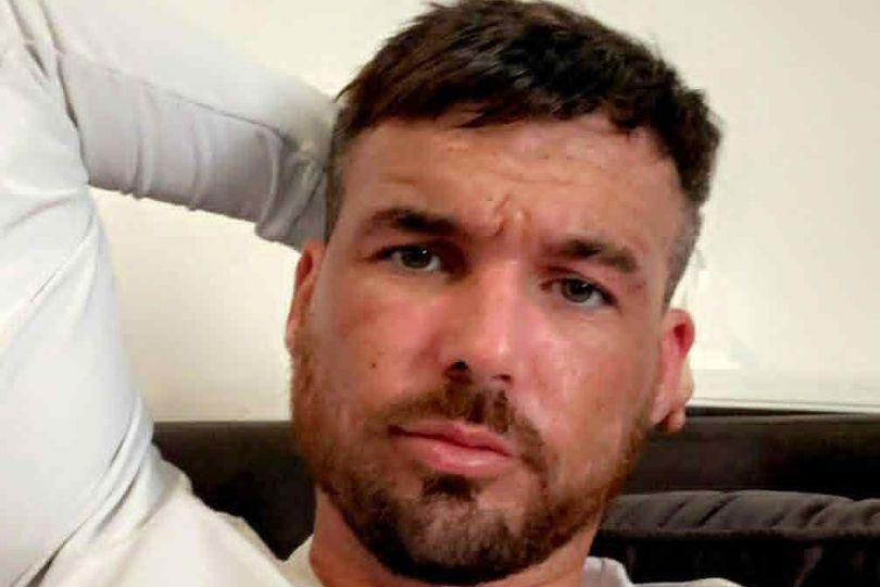 Young dad who 'was life and soul of the room' took his own life