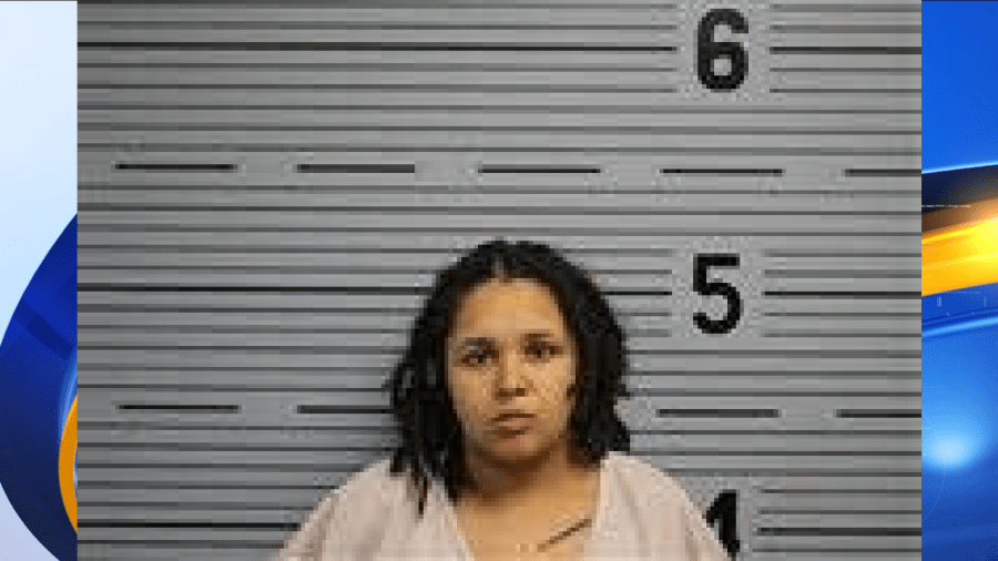 Another woman arrested in 25-year-old’s murder extradited to Jackson County