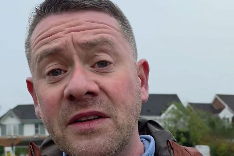 Police probe after Birmingham City Council candidate and family 'targeted'