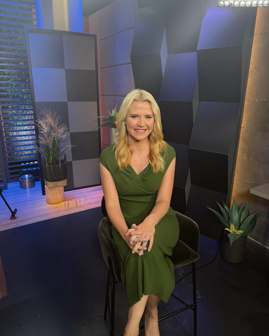 Elizabeth Smart’s grueling bodybuilding routine revealed by trainer ...
