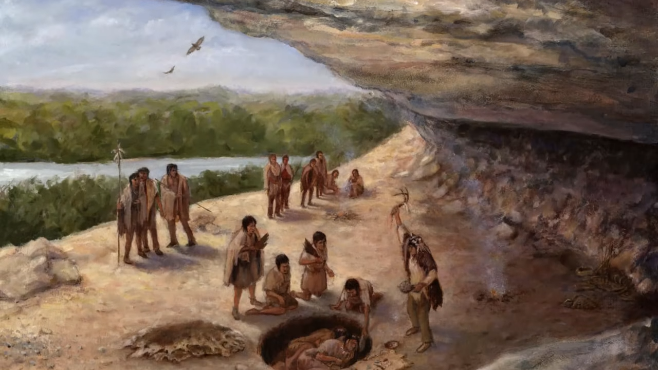 Who lived in North America first - and why the timeline doesn’t fully ...