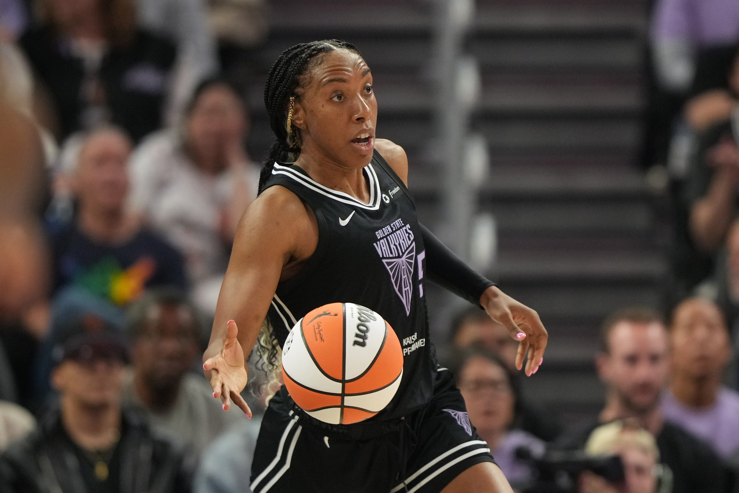 WNBA season preview: What's in store for expansion clubs, plus year 2 ...