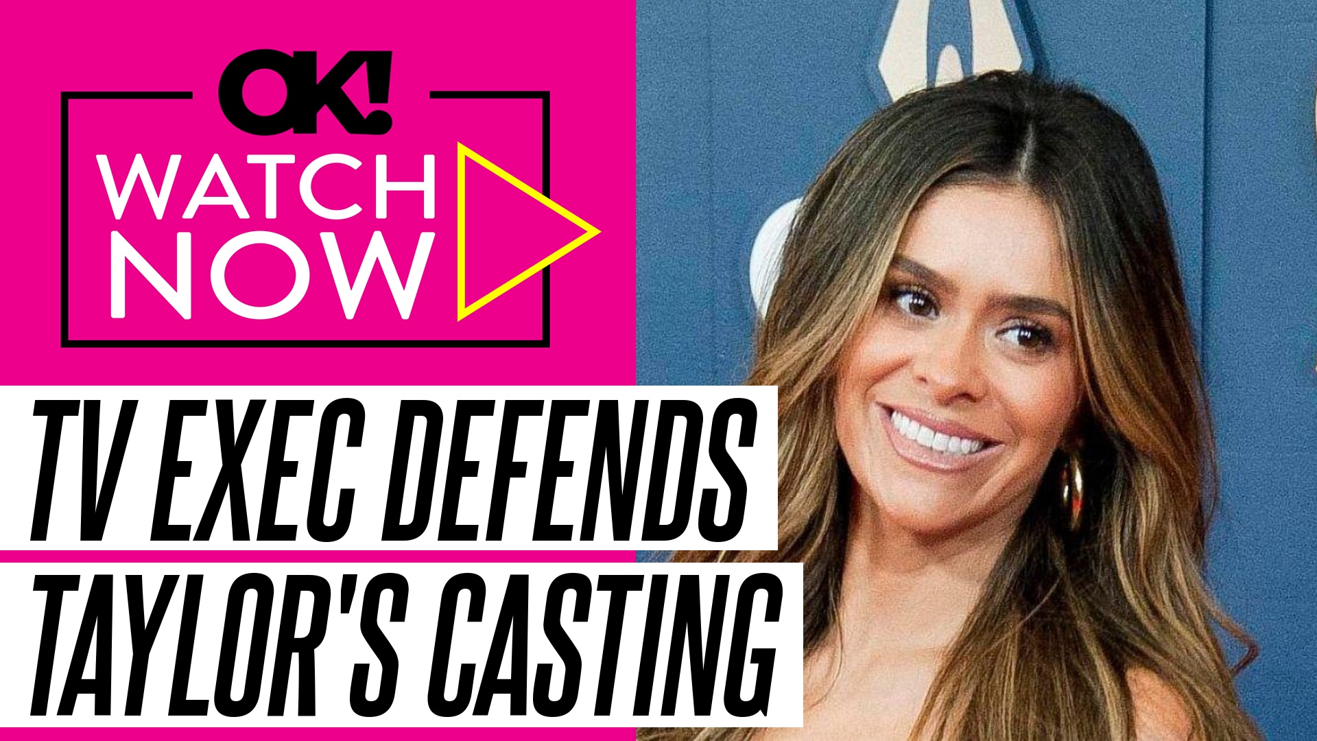 Taylor Frankie Paul's casting defended by TV executive after scrapped ...