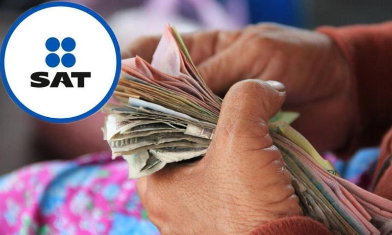 El SAT advierte sobre estas compras con dinero en efectivo y así es ...