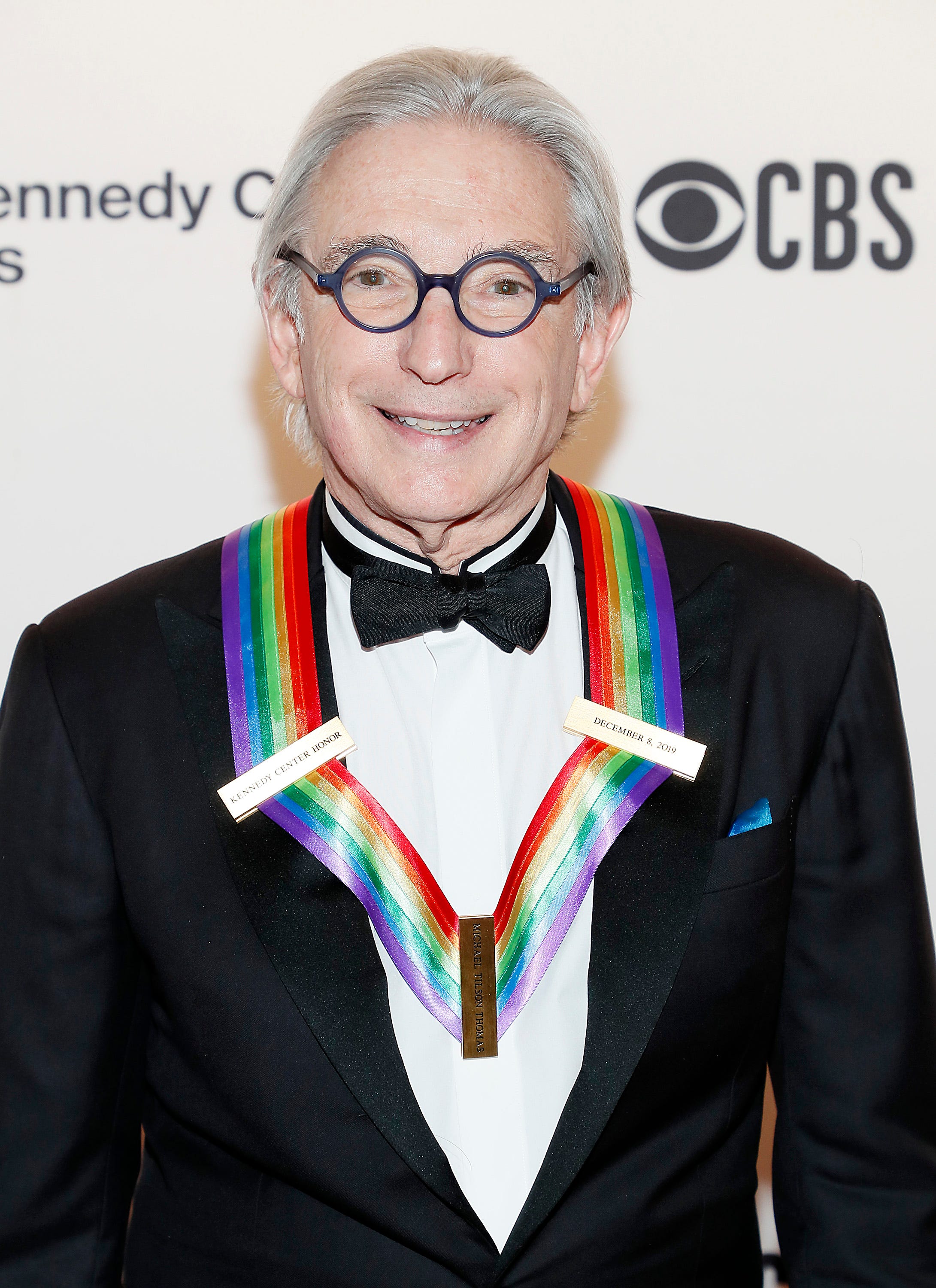 Michael Tilson Thomas, who transformed SF Symphony, dies at 81