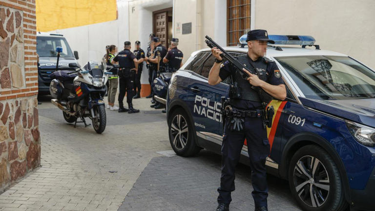 Un hombre mata a su pareja de 43 años y se suicida tras una pelea con ...