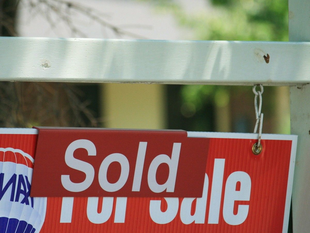 Edmonton homeowners turning more to variable-rate mortgages