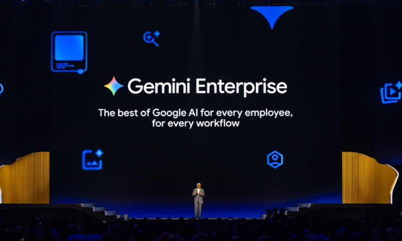 Google Cloud Next 2026: México y el mundo entran a la era de las ...