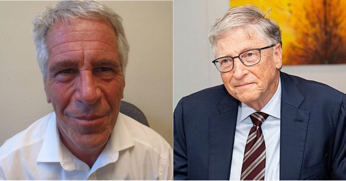 'Challenging time': Bill Gates Foundation launches external probe weeks ...